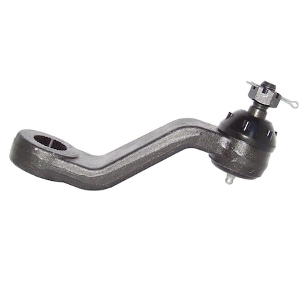 Delphi Steering Pitman Arm, Ta2212 TA2212